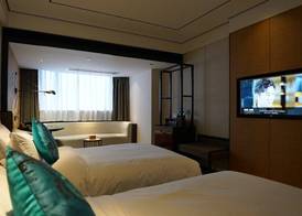 Paco Hotel Zoo Metro and Tianhe Sports Center Guangzhou 5