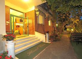 Hotel Vera 3