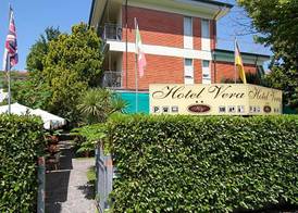 Hotel Vera 5