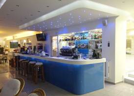 New Aegli Resort Hotel 2