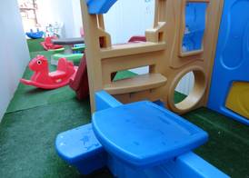 New Aegli Resort Hotel 4