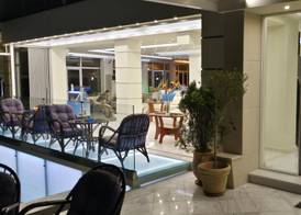New Aegli Resort Hotel 5