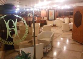 SPOR HOTEL 2