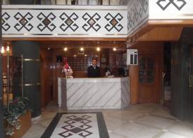 SPOR HOTEL 3
