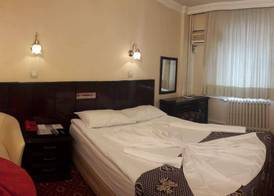 SPOR HOTEL 5