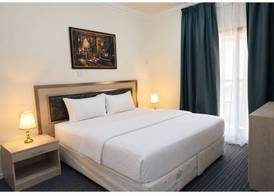 Sadaf Hotel 3