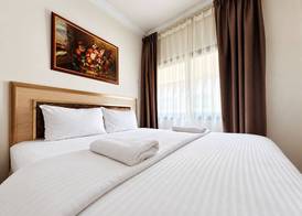 Sadaf Hotel 4
