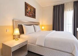 Sadaf Hotel 5