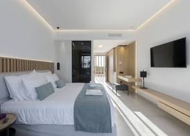 D Andrea Lagoon All Suites - Adults only 3