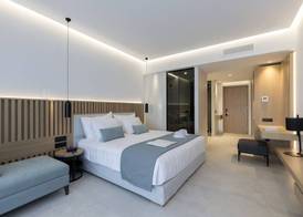 D Andrea Lagoon All Suites - Adults only 4