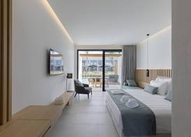 D Andrea Lagoon All Suites - Adults only 5