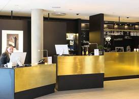 Quality Hotel Öresund 2