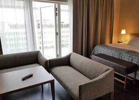 Quality Hotel Öresund 4