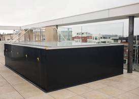 Quality Hotel Öresund 4