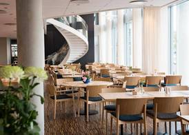 Quality Hotel Öresund 5