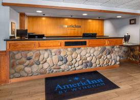 Americinn By Wyndham Wabasha 2