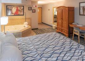 Americinn By Wyndham Wabasha 4