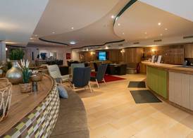 Grafenberg Resort by Alpeffect Hotels 3