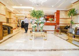 Emaar Al Khalil 3