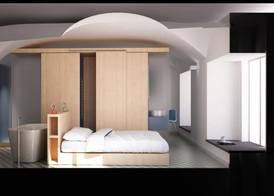 Genova Suite Art 2