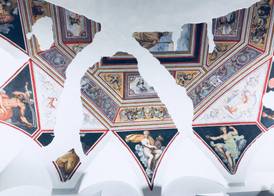 Genova Suite Art 3