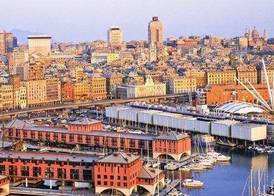 Genova Suite Art 5