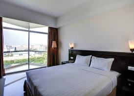Ocean Paradise Hotel and Resort 2
