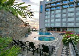 Ocean Paradise Hotel and Resort 3