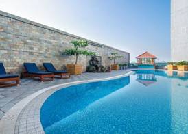Ocean Paradise Hotel and Resort 4