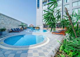 Ocean Paradise Hotel and Resort 5