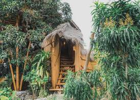 Penida Bambu Green Villas 2
