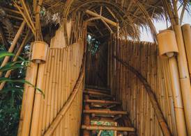 Penida Bambu Green Villas 3