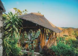 Penida Bambu Green Villas 4