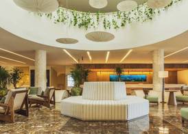 Iberostar Selection Riviera Cancun - All Inclusive 3
