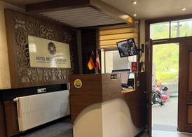 Hotel Bremer Schlagd 3