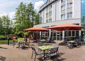 B&B HOTEL Krefeld-Süd 2