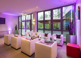 B&B HOTEL Krefeld-Süd 4