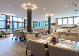 B&B HOTEL Krefeld-Süd 5