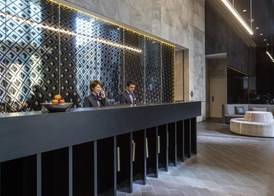 Avani Melbourne Central Residences 3