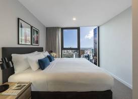Avani Melbourne Central Residences 5