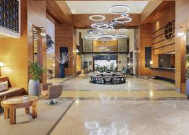 Kempinski Hotel Barbaros Bay Bodrum 3