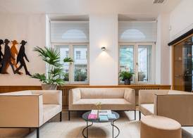Best Western Hotel Moran 2