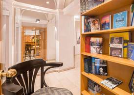Best Western Hotel Moran 3