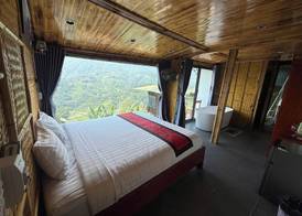 Valley View Homestay 2