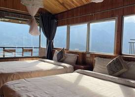 Valley View Homestay 3