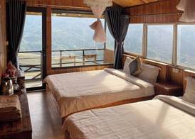 Valley View Homestay 4