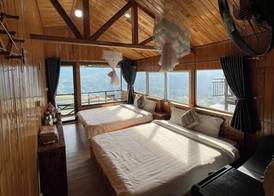 Valley View Homestay 5
