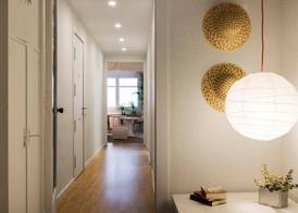 AinB Barcelona Sants Apartments 2