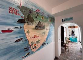 Puerto Nest Hostel 2