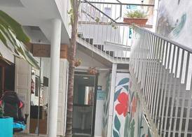 Puerto Nest Hostel 3